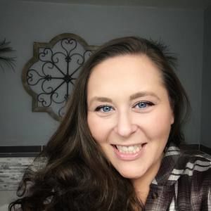 Meet your Posher, Anne